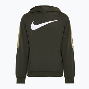 Кофта дитяча Nike Sportswear Club Knit cargo khaki