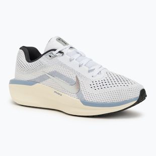 Кросівки для бігу чоловічі Nike Winflo 11 white/ashen slate/anthracite/metallic silver