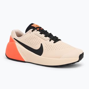 Кросівки для тренувань чоловічі Nike Air Zoom TR 1 guava ice/ hyper crimson/ black/ metallic pewter