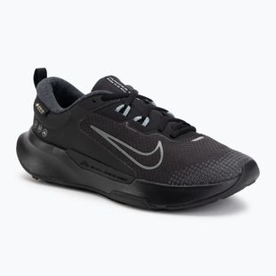 Кросівки для бігу чоловічі Nike Juniper Trail 2 GORE-TEX black/anthracite/cool grey