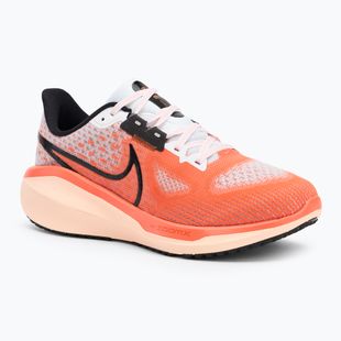 Кросівки для бігу жіночі Nike Vomero 17 white/light wild mango/crimson tint/black
