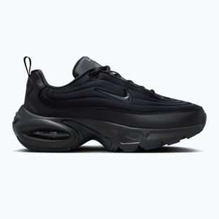 Взуття жіноче Nike Air Max Portal black/anthracite