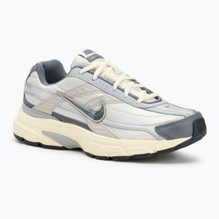 Кросівки для бігу чоловічі Nike Initiator light bone/coconut milk/ metallic silver/smoke grey