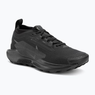 Кросівки для бігу жіночі Nike Pegasus Trail 5 GTX black/anthracite/black
