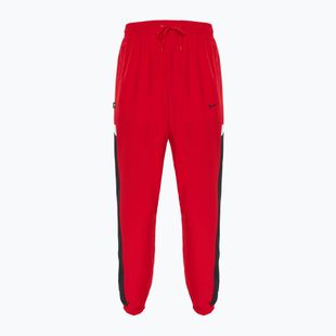 Штани чоловічі Nike Icon Woven university red / black / white / black