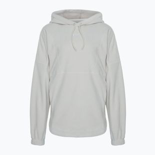 Жіночий світшот Nike One Therma-FIT світлий дубовий коричневий/білий