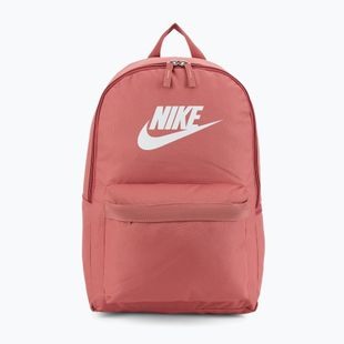 Рюкзак Nike Heritage 25 л canyon pink/ canyon pink/ summit white