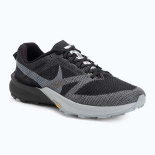 Кросівки для бігу чоловічі Nike Kiger 10 black/white/cool grey/white