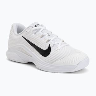 Кросівки тенісні жіночі Nike Vapor 12 white/summit white/black