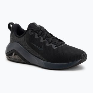 Кросівки для тренувань жіночі Nike Bella 7 black/black/anthracite