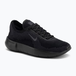 Кросівки для тренувань жіночі Nike Free 2025 black/anthracite/black