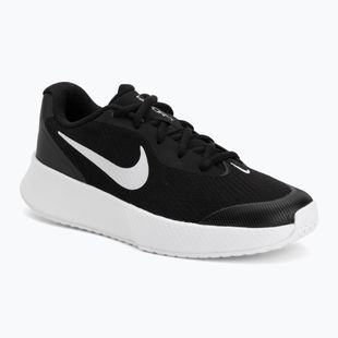 Кросівки тенісні жіночі Nike Vapor Lite 3 black/white