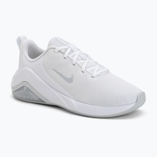 Кросівки для тренувань жіночі Nike Bella 7 white/white/pure platinum