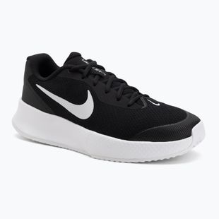 Кросівки чоловічі Nike Vapor Lite 3 Clay black / white