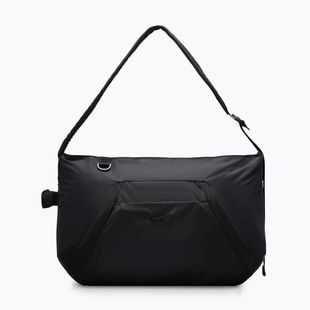 Сумка для тренувань Nike One 25 л black/iron grey/black