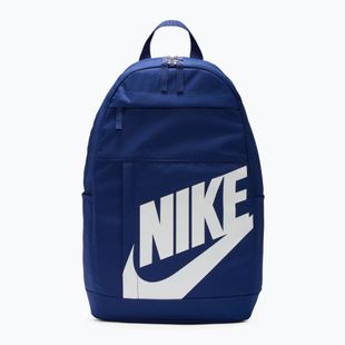 Рюкзак міський Nike Elemental 21 л blue void/blue void/summit white