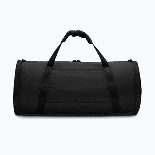 Сумка для тренувань Nike One 35 л black/iron grey/black
