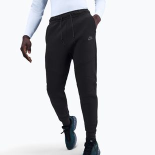 Штани чоловічі Nike Tech Joggers black/black