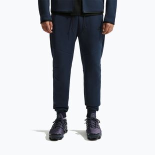 Штани чоловічі Nike Tech obsidian/black