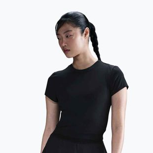 Футболка тенісна жіноча Nike Court Dri-Fit Advantage