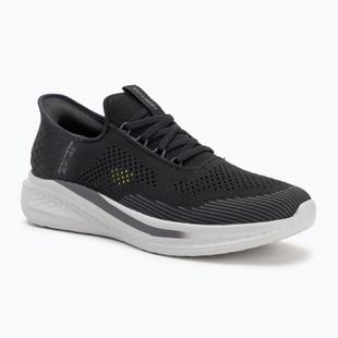 Кросівки чоловічі SKECHERS Slade Quinto black