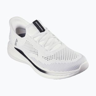 Кросівки чоловічі SKECHERS Slade Quinto white