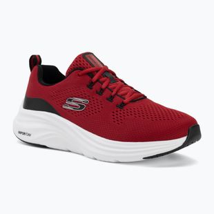 Кросівки чоловічі SKECHERS Vapor Foam red
