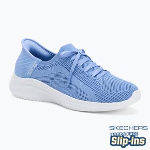 Кросівки жіночі SKECHERS Ultra Flex 3.0 Brilliant Path periwinkle