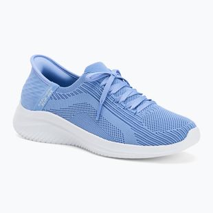 Кросівки жіночі SKECHERS Ultra Flex 3.0 Brilliant Path periwinkle