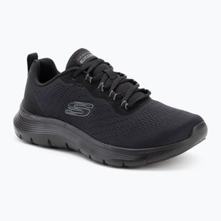 Кросівки жіночі SKECHERS Flex Appeal 5.0 New Path black