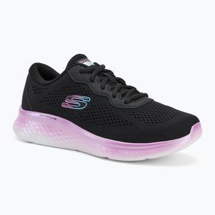 Кросівки жіночі SKECHERS Skech-Lite Pro Stunning Steps black/purple