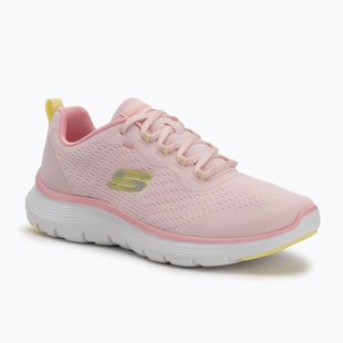 Кросівки жіночі SKECHERS Flex Appeal 5.0 New Path pink