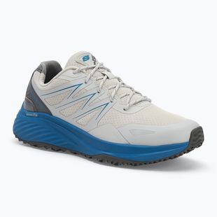 Кросівки чоловічі SKECHERS Bounder Rse Zoner gray