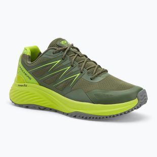 Кросівки чоловічі SKECHERS Bounder Rse Zoner green