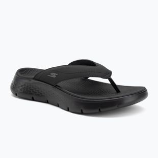 Чоловічі сандалі SKECHERS Go Walk Flex Sandal Vallejo чорні