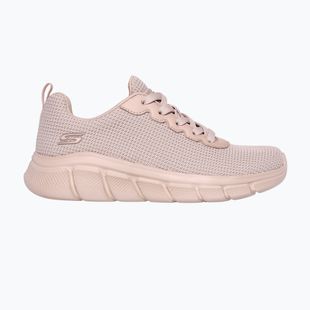 Кросівки жіночі SKECHERS Bobs B Flex Visionary Essence beige