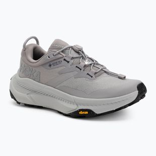 Кросівки жіночі HOKA Transport GTX opal/vaporous