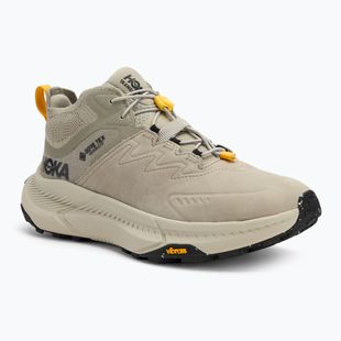 Кросівки чоловічі HOKA Transport Chukka GTX farro/sesame