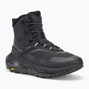 Чоловічі трекінгові черевики HOKA Kaha 2 Frost GTX чорний/чорний