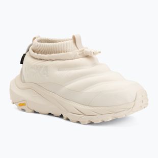 Взуття жіноче HOKA Kaha 2 Frost Moc GTX oat milk/sesame