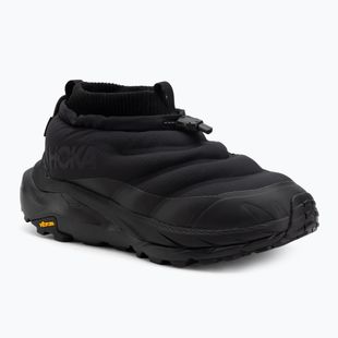 Кросівки чоловічі HOKA Kaha 2 Frost Moc GTX black/black