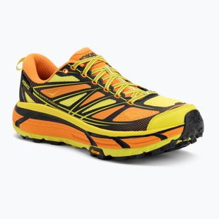 Кросівки HOKA Mafate Speed 2 electric tangerine/hoka citrus