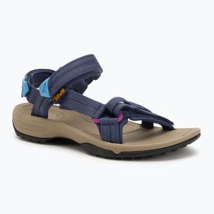 Сандалі жіночі Teva Terra Fi Lite crown blue
