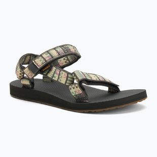 Жіночі босоніжки Teva Original Universal geo mushup персиковий лід