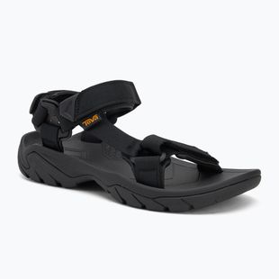 Сандалі чоловічі Teva Terra Fi 5 Universal black