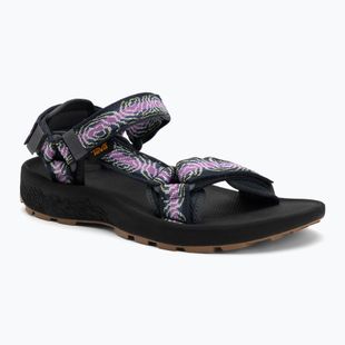 Сандалі жіночі Teva Terragrip Sandal archive topo/striking purple