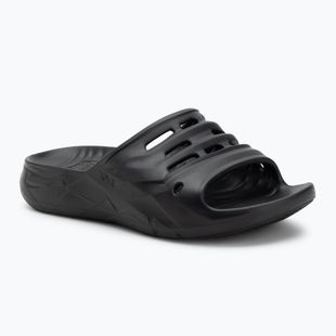 Шльопанці чоловічі Teva ApreTrail black