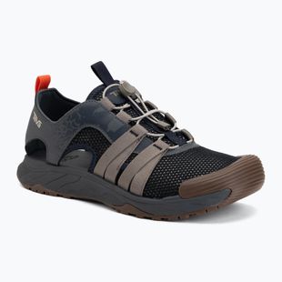 Сандалі чоловічі Teva Hydratrek dark shadow