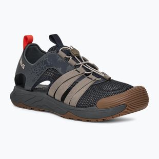 Сандалі чоловічі Teva Hydratrek dark shadow