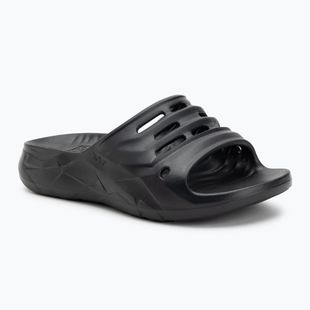 Шльопанці жіночі Teva ApreTrail black
